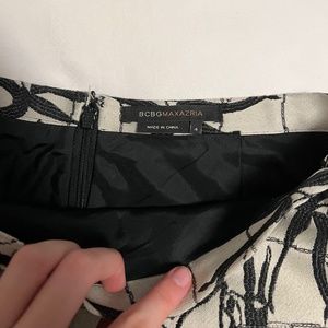 Bcbg Maxazria Skirt